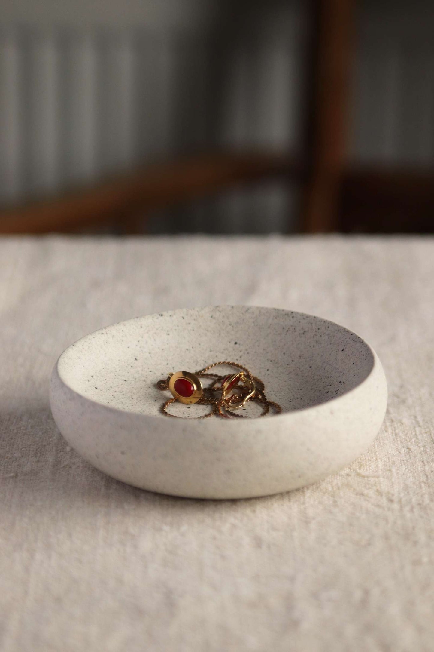 Trinket Bowl, Coastal Collection