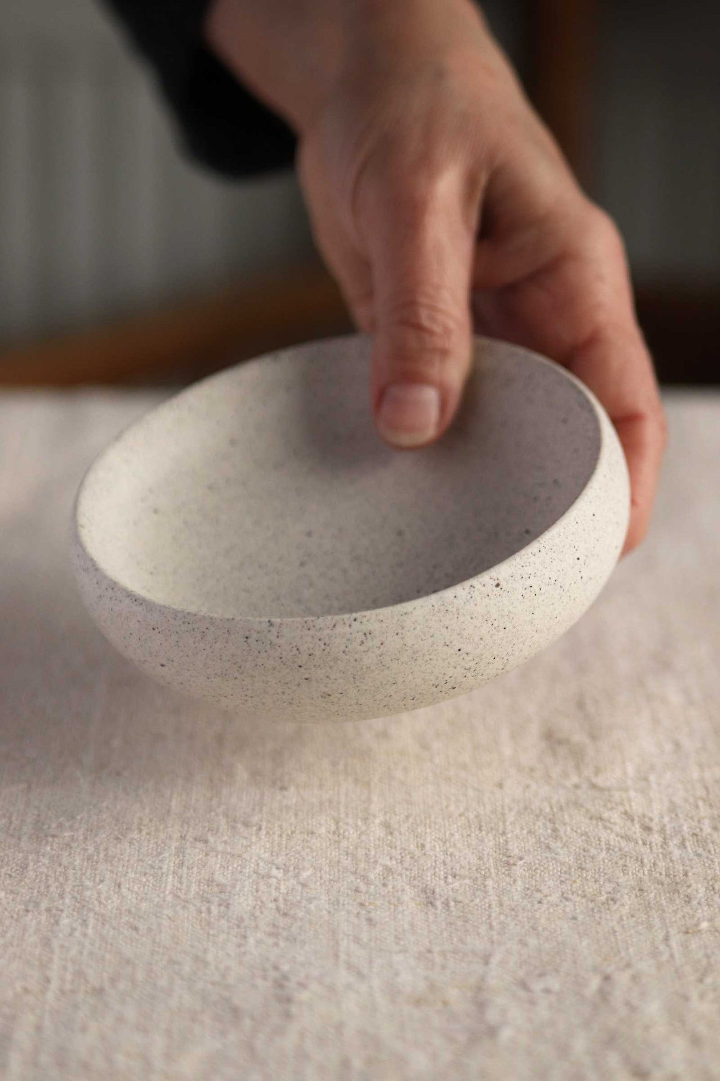 Trinket Bowl, Coastal Collection