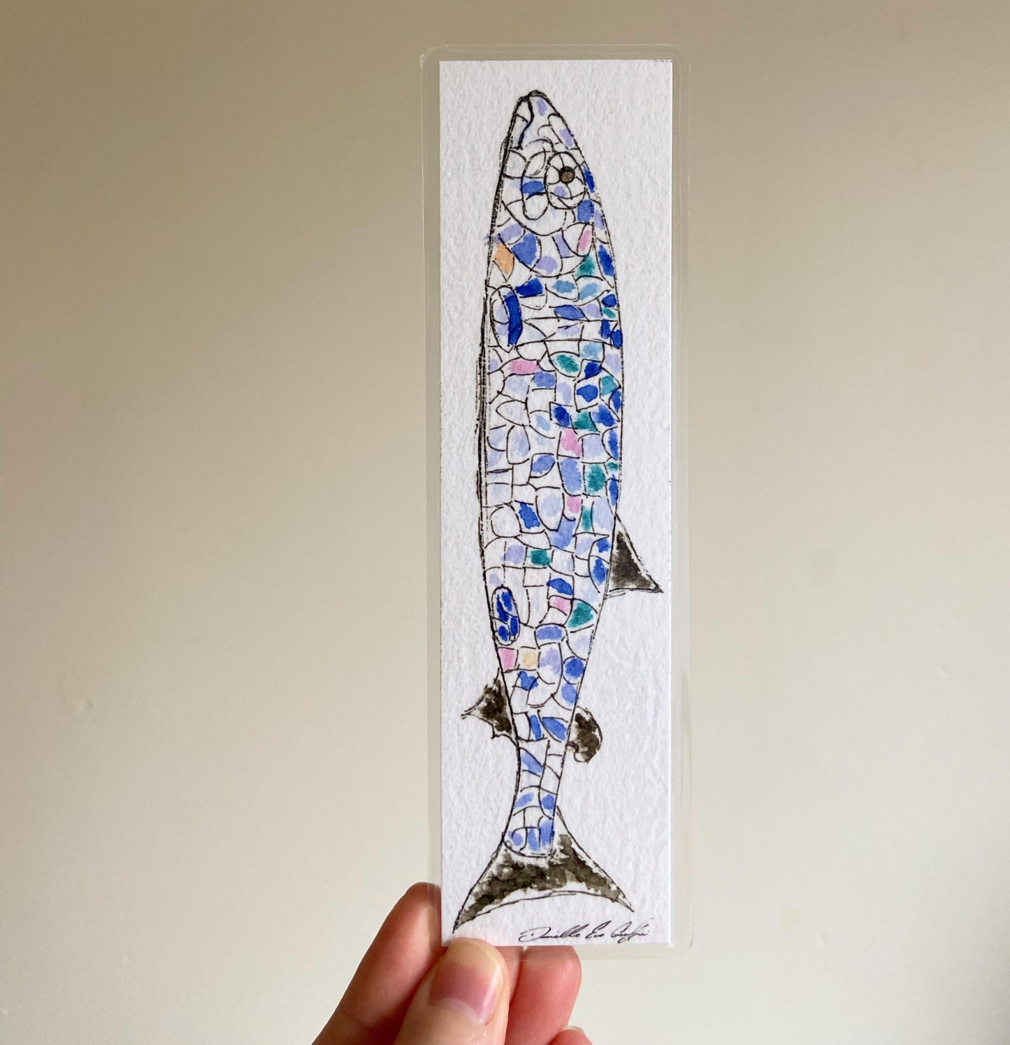 Bookmarks