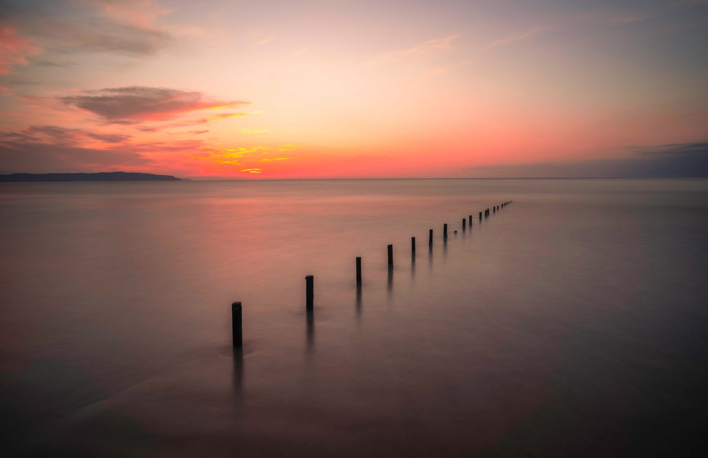 Castlerock Beach
