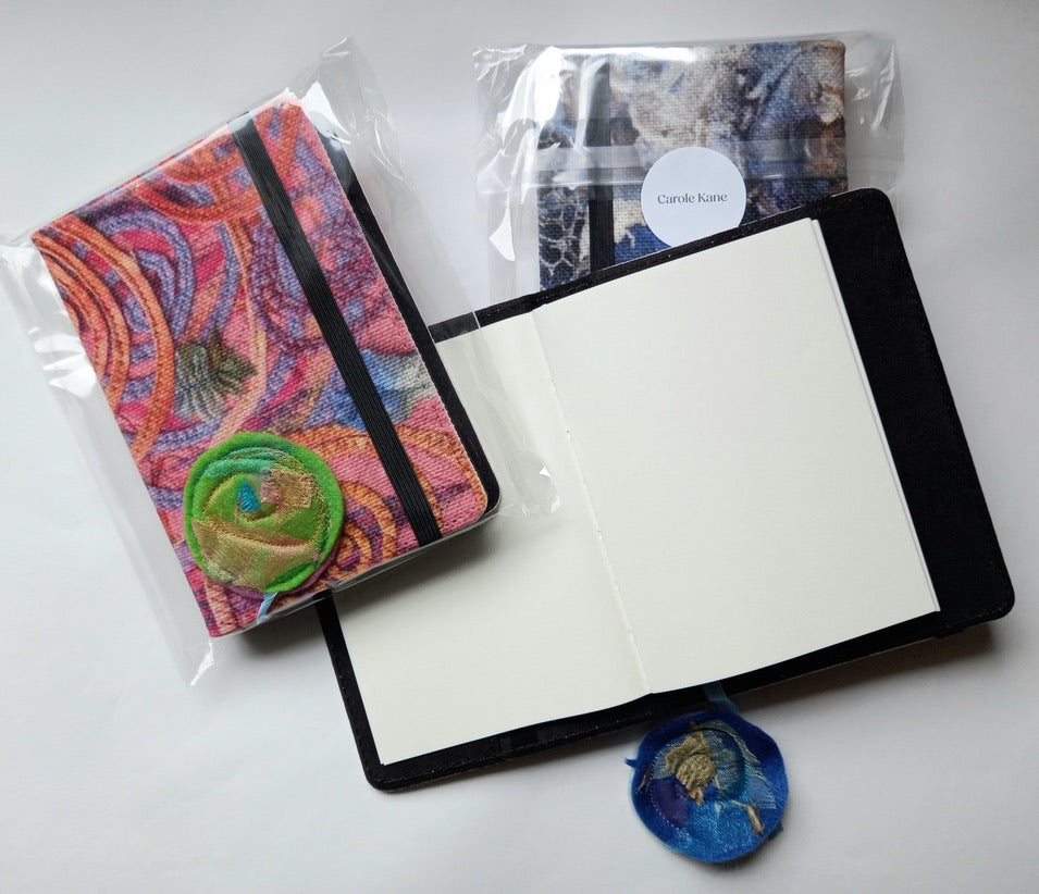 Little Pink Book & Little Blue Book