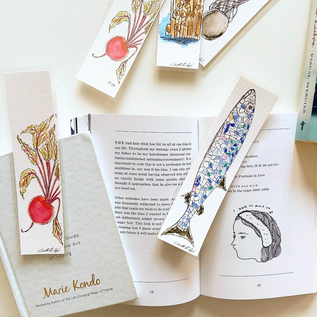Bookmarks