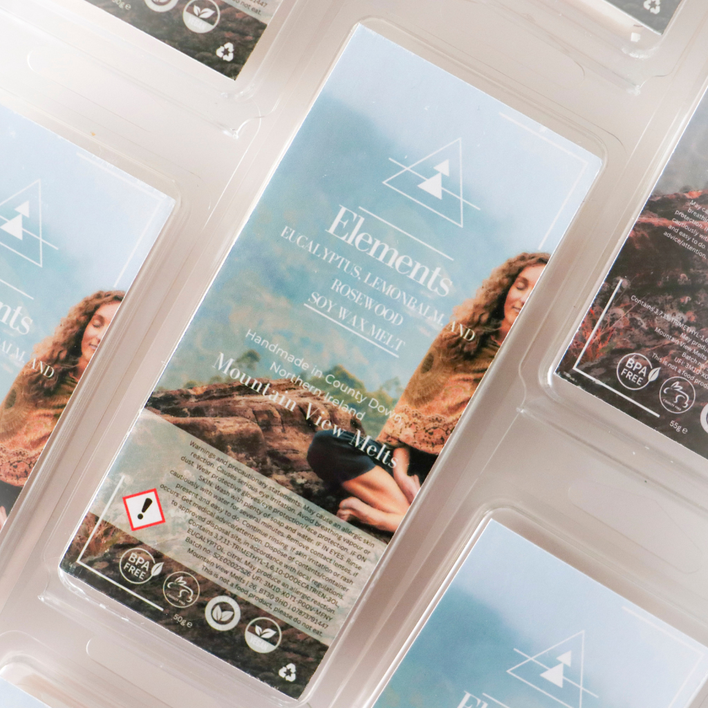 Elements Wax Melts
