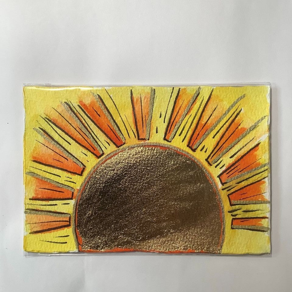 Sunshine