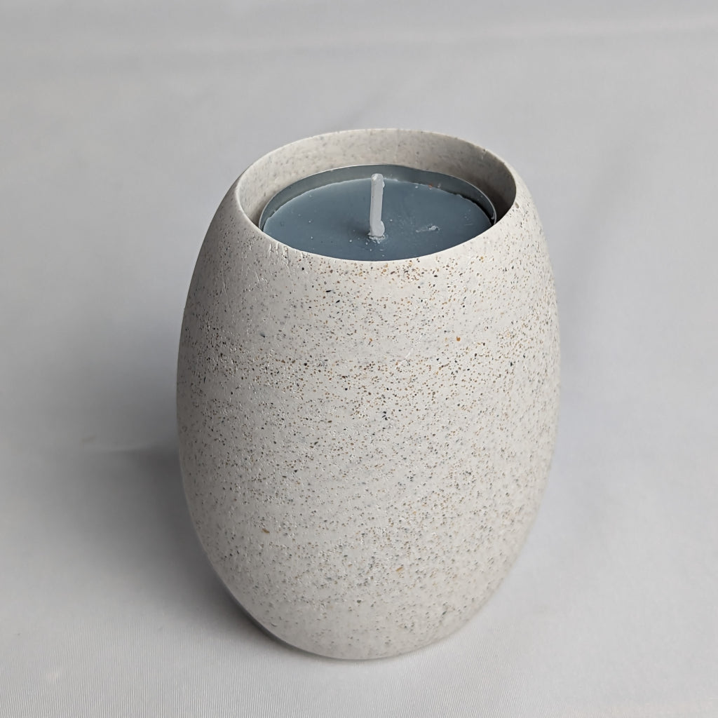 Large Tealight Holder, Coastal Collection