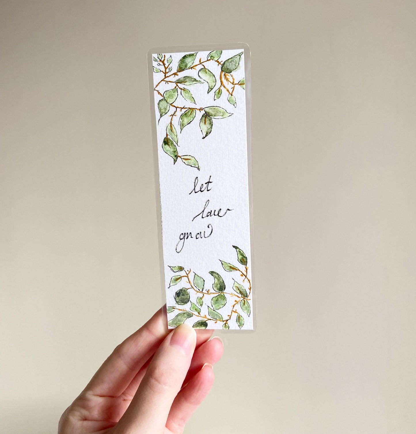 Bookmarks