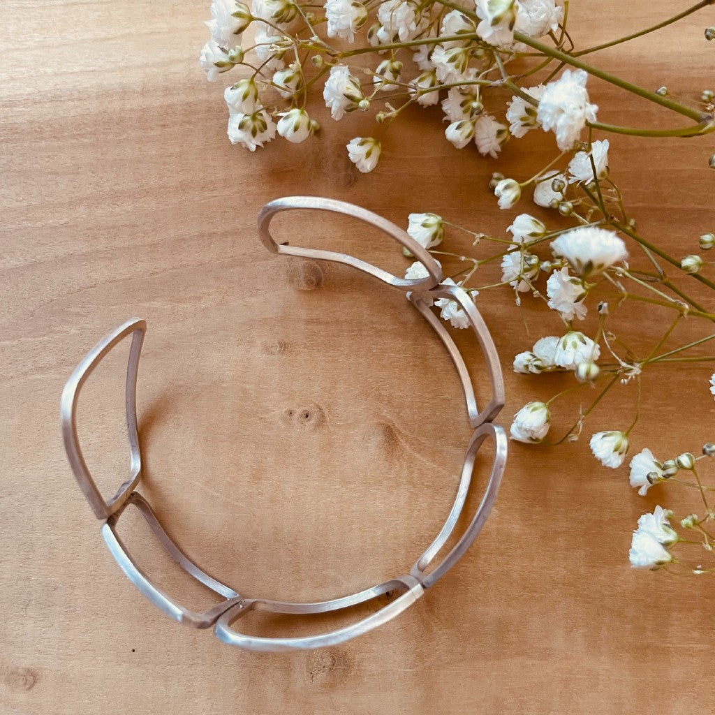 19.5 Collection Bangle