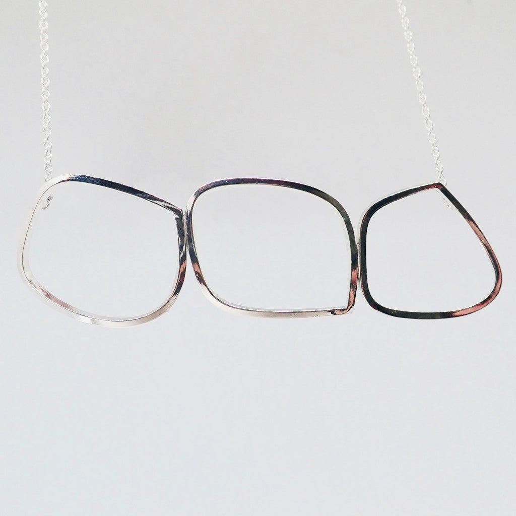 19.5 Collection Small Necklace