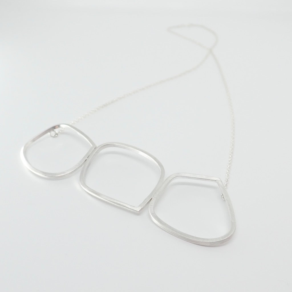 19.5 Collection Small Necklace