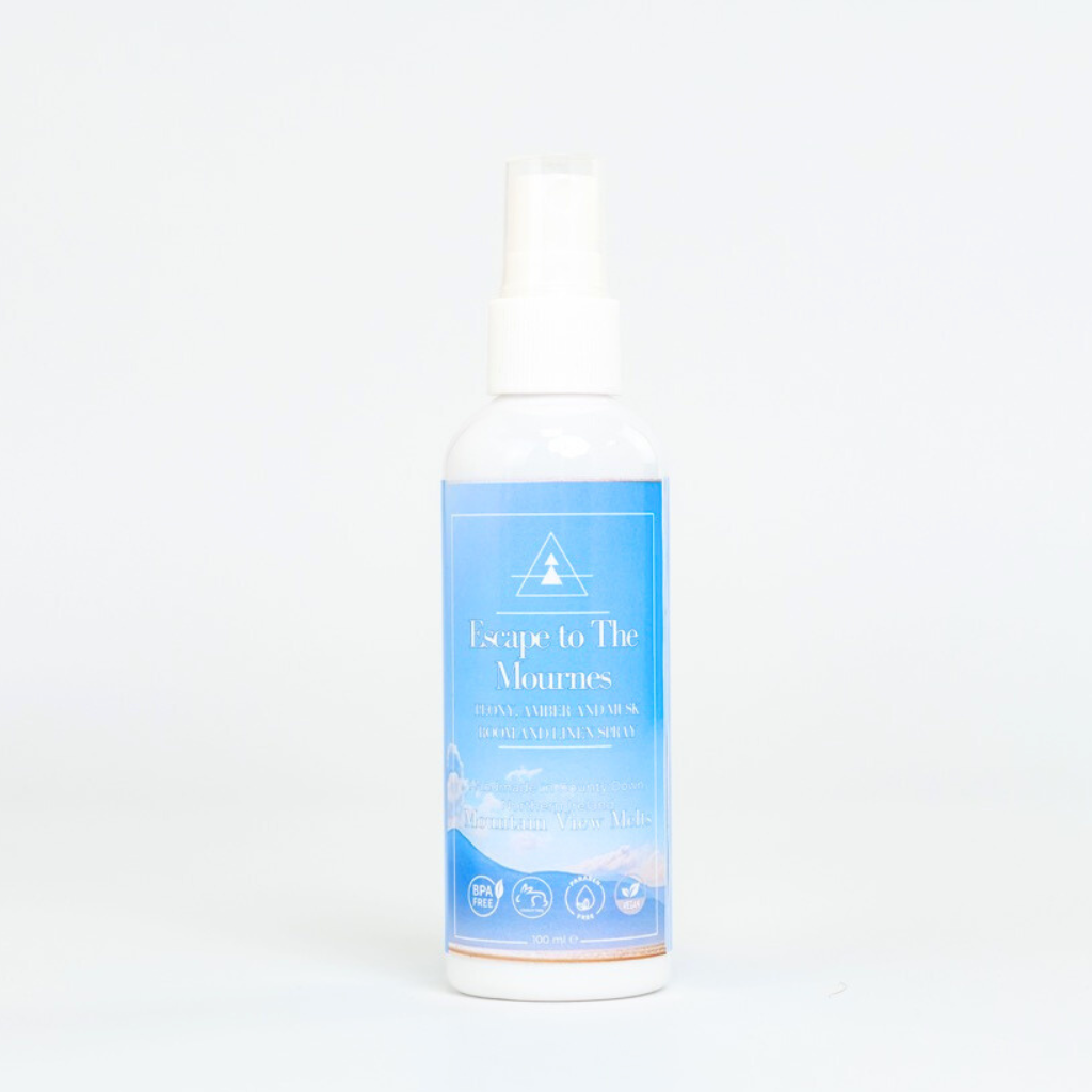 Escape to the Mournes Room & Linen Spray