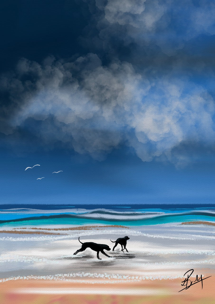 Pawsitively Effected