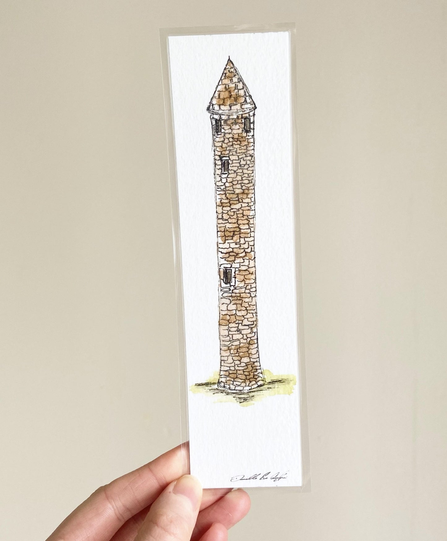 Bookmarks