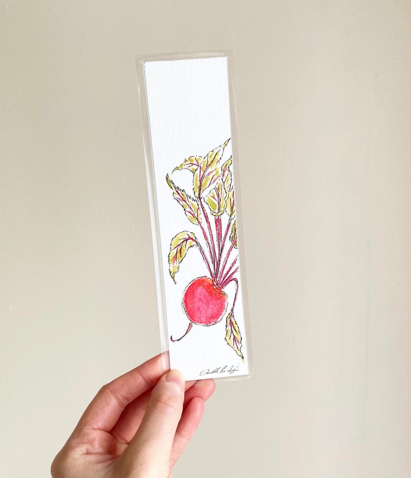 Bookmarks