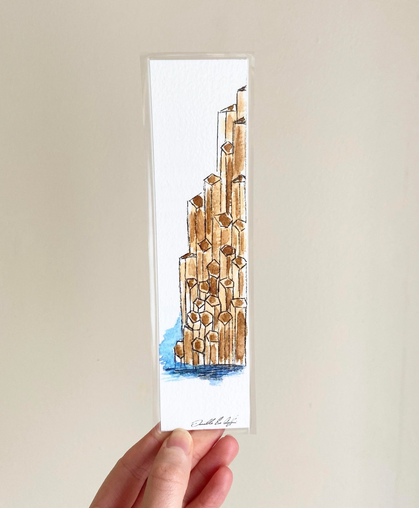 Bookmarks