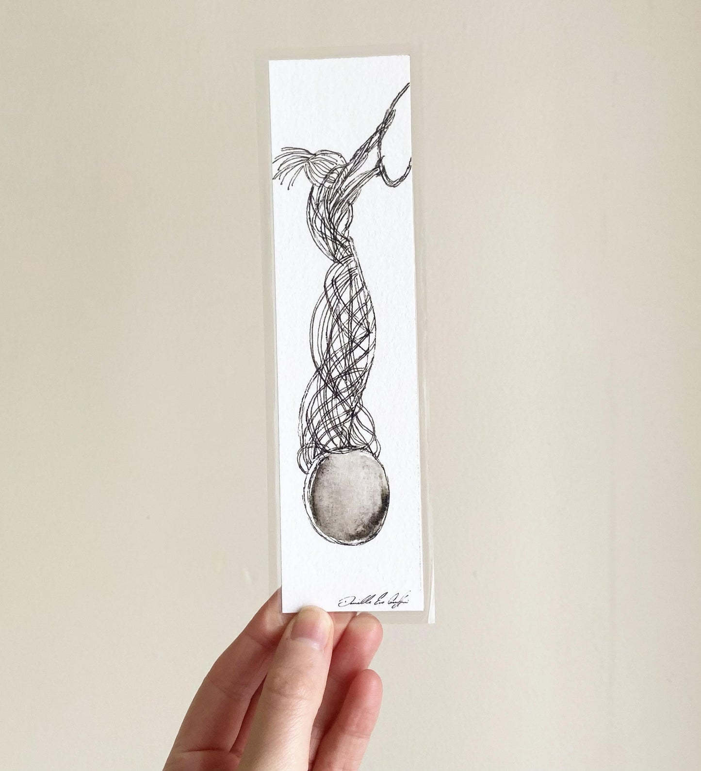Bookmarks