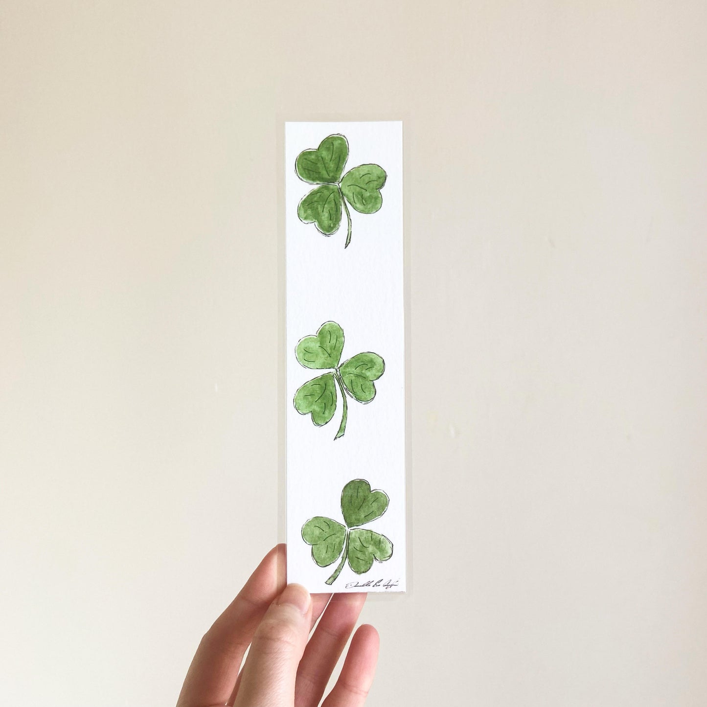 Bookmarks