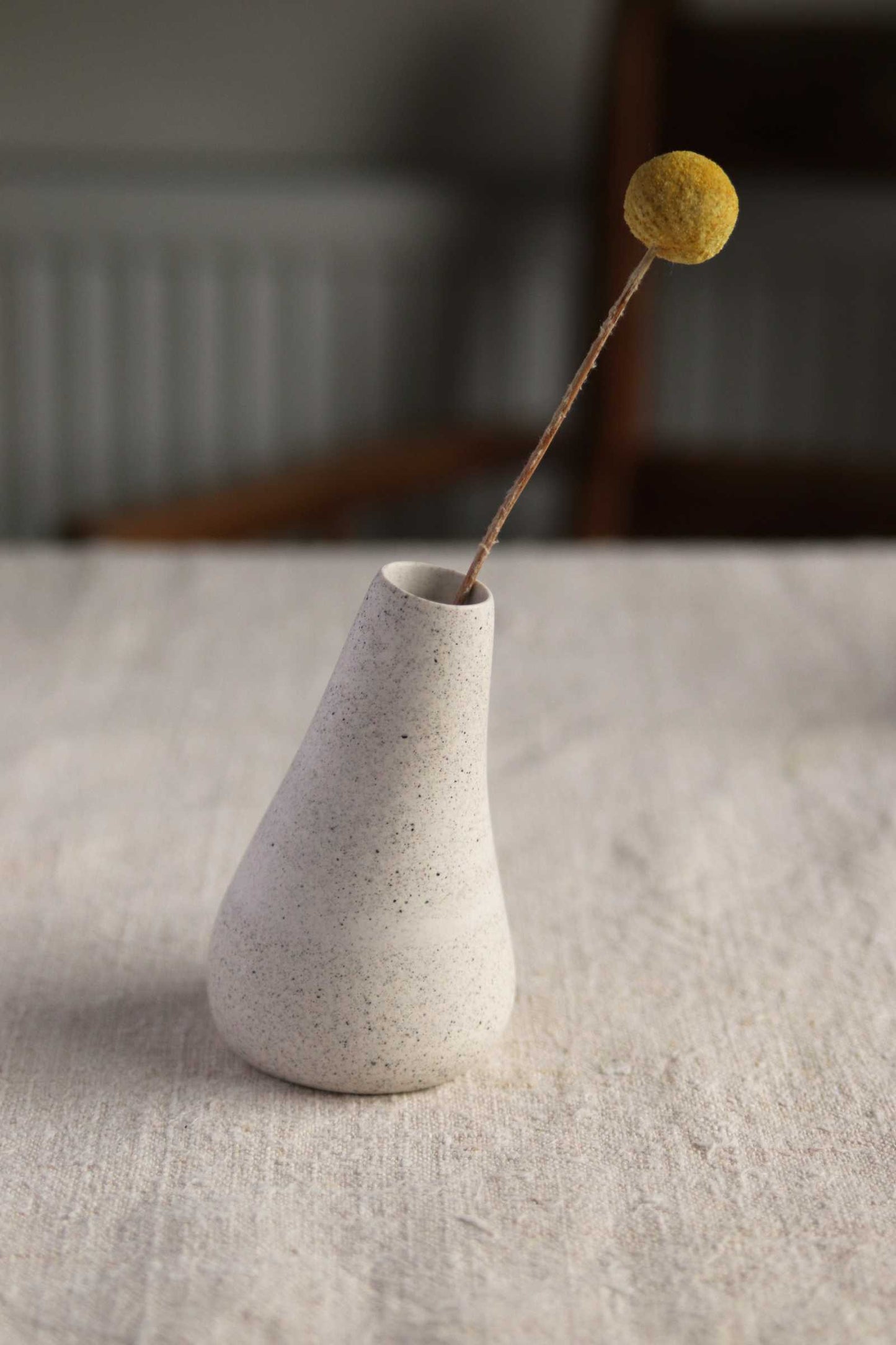 Bud Vase, Coastal Collection