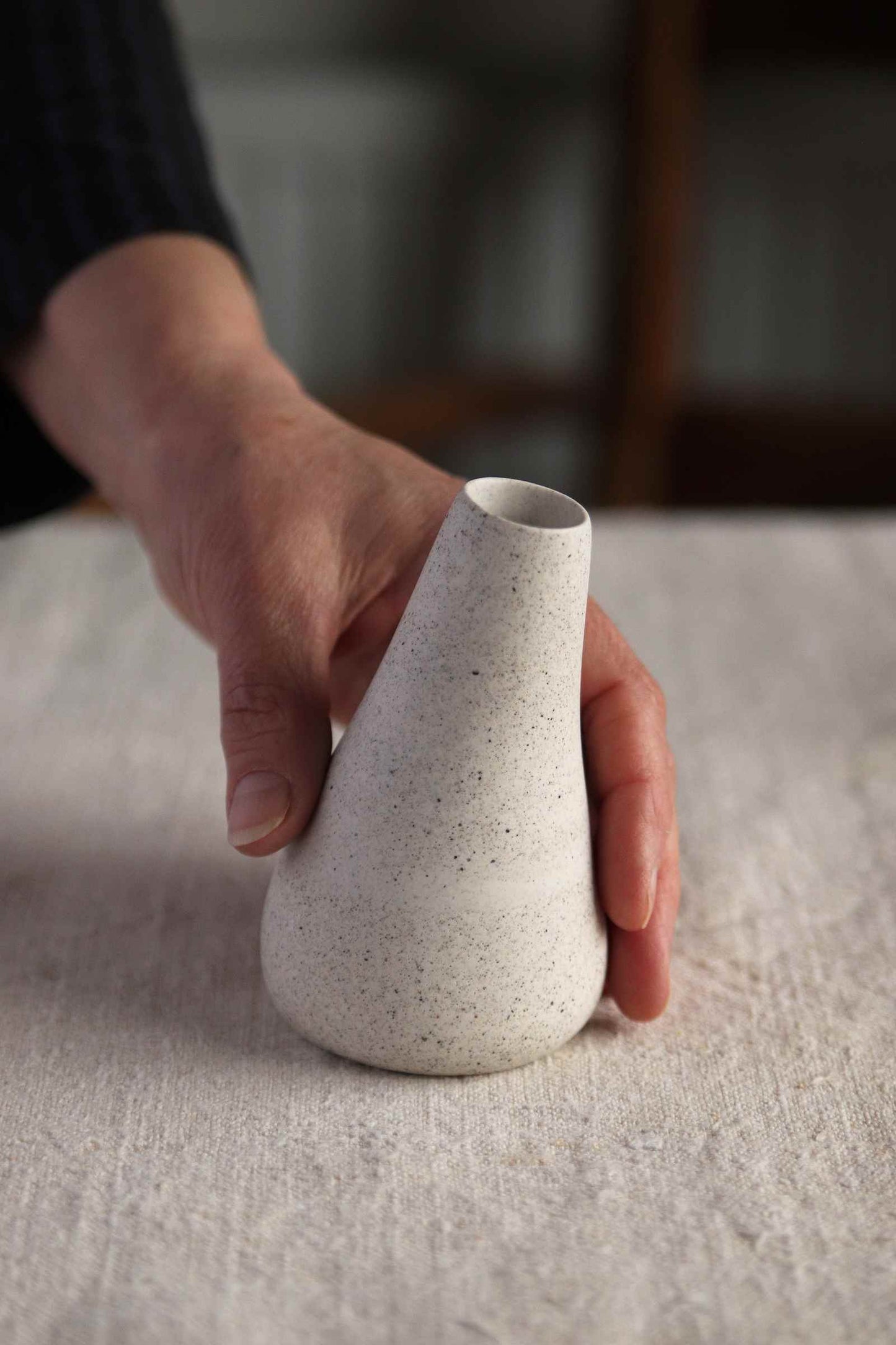 Bud Vase, Coastal Collection