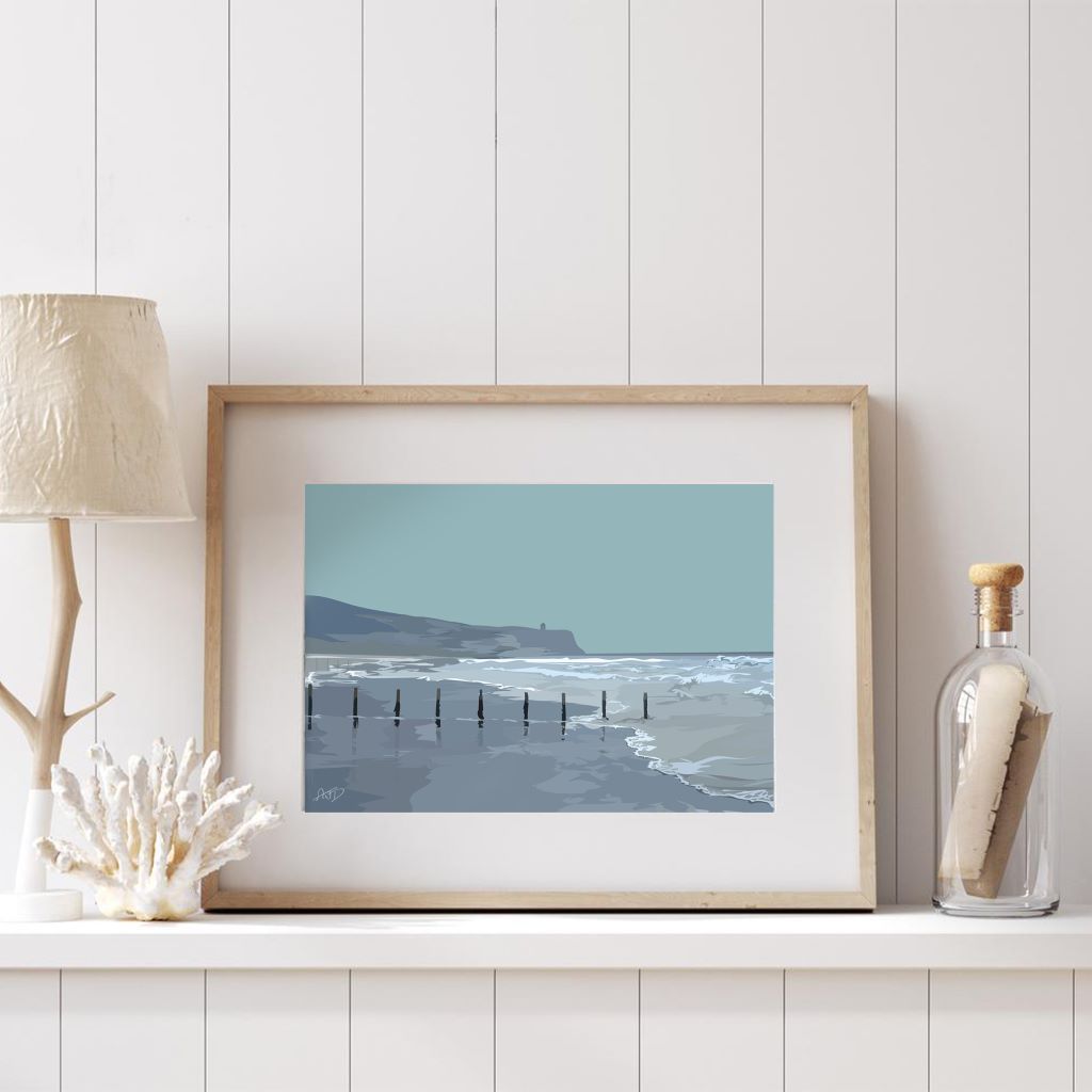 Portstewart Strand