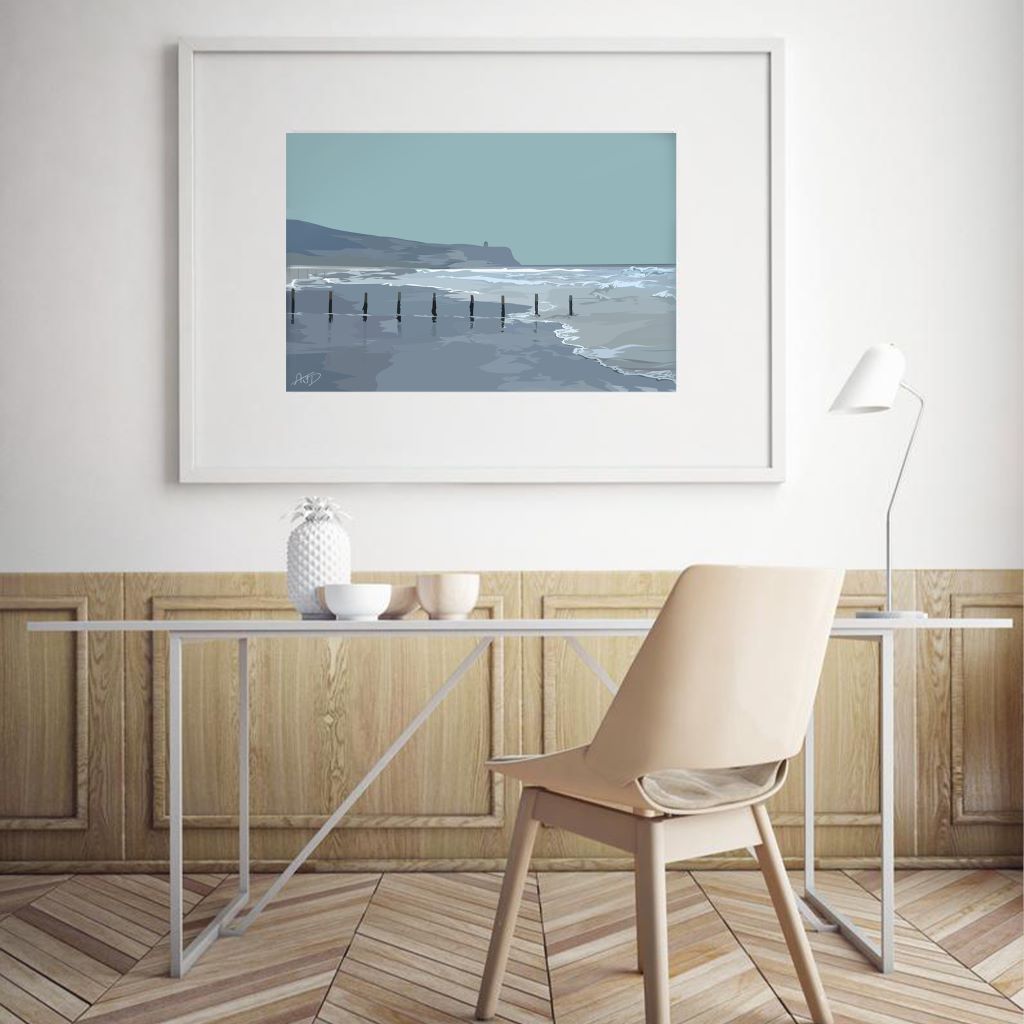 Portstewart Strand