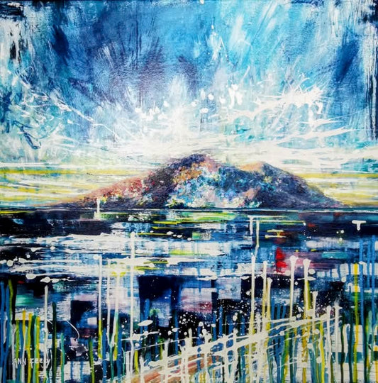 Wild Mourne
