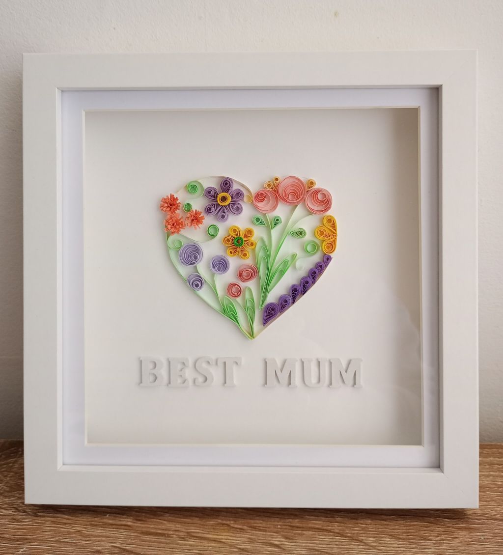 Best Mum Bouquet