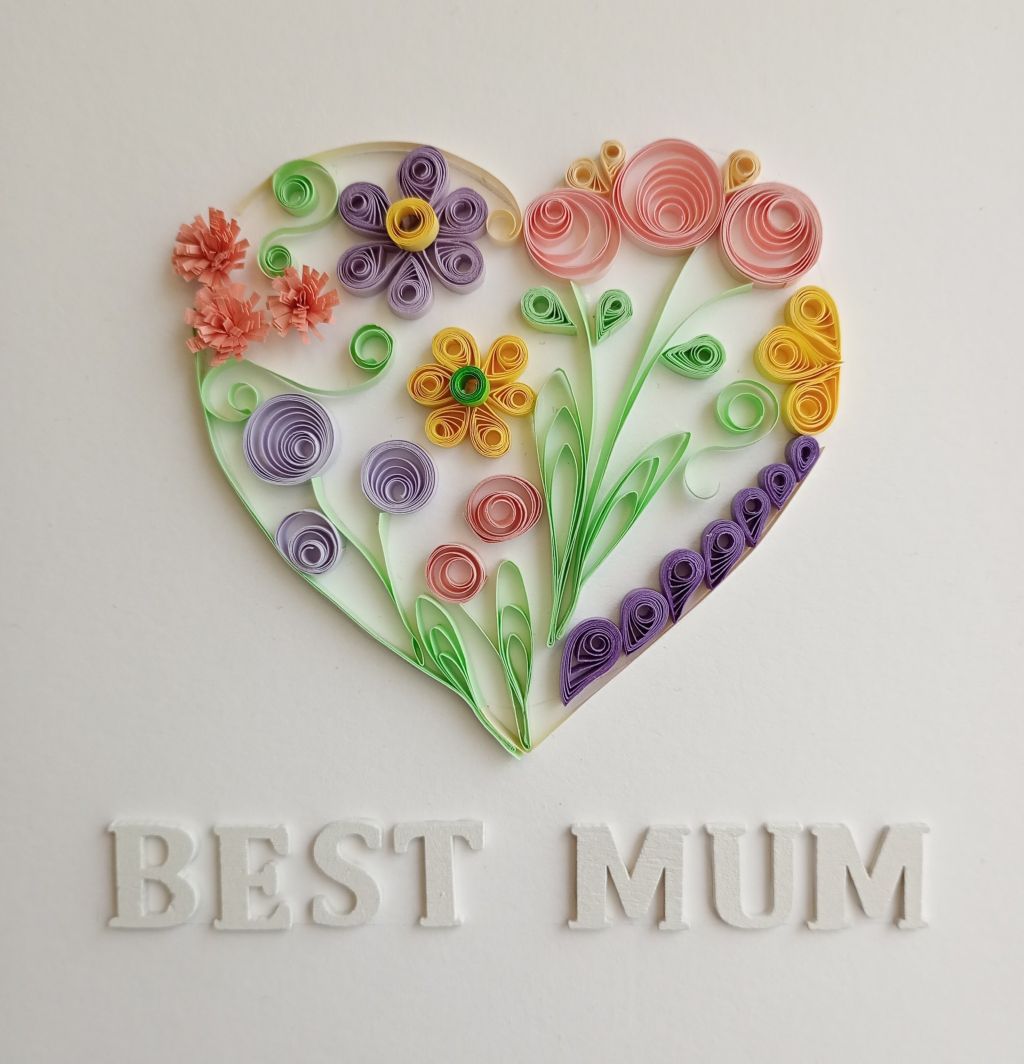 Best Mum Bouquet
