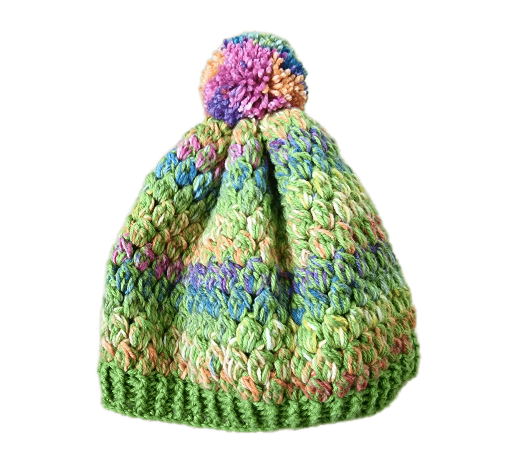 Glens of Antrim Beanie Hat