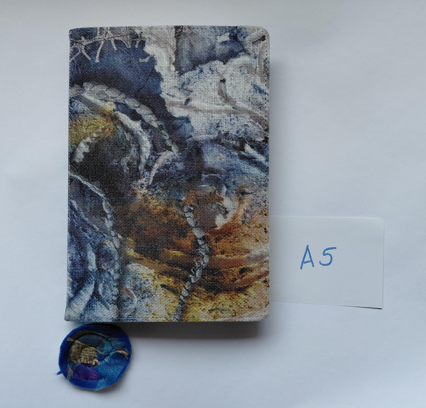 Pink / Blue Notebooks