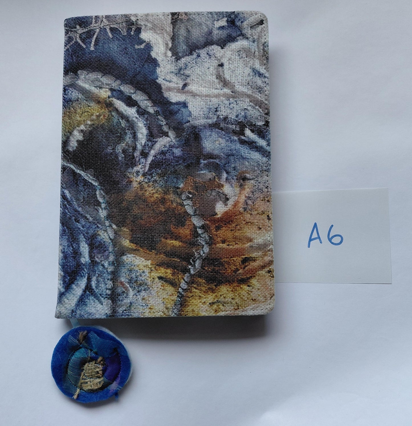 Little Pink Book / Little Blue Book