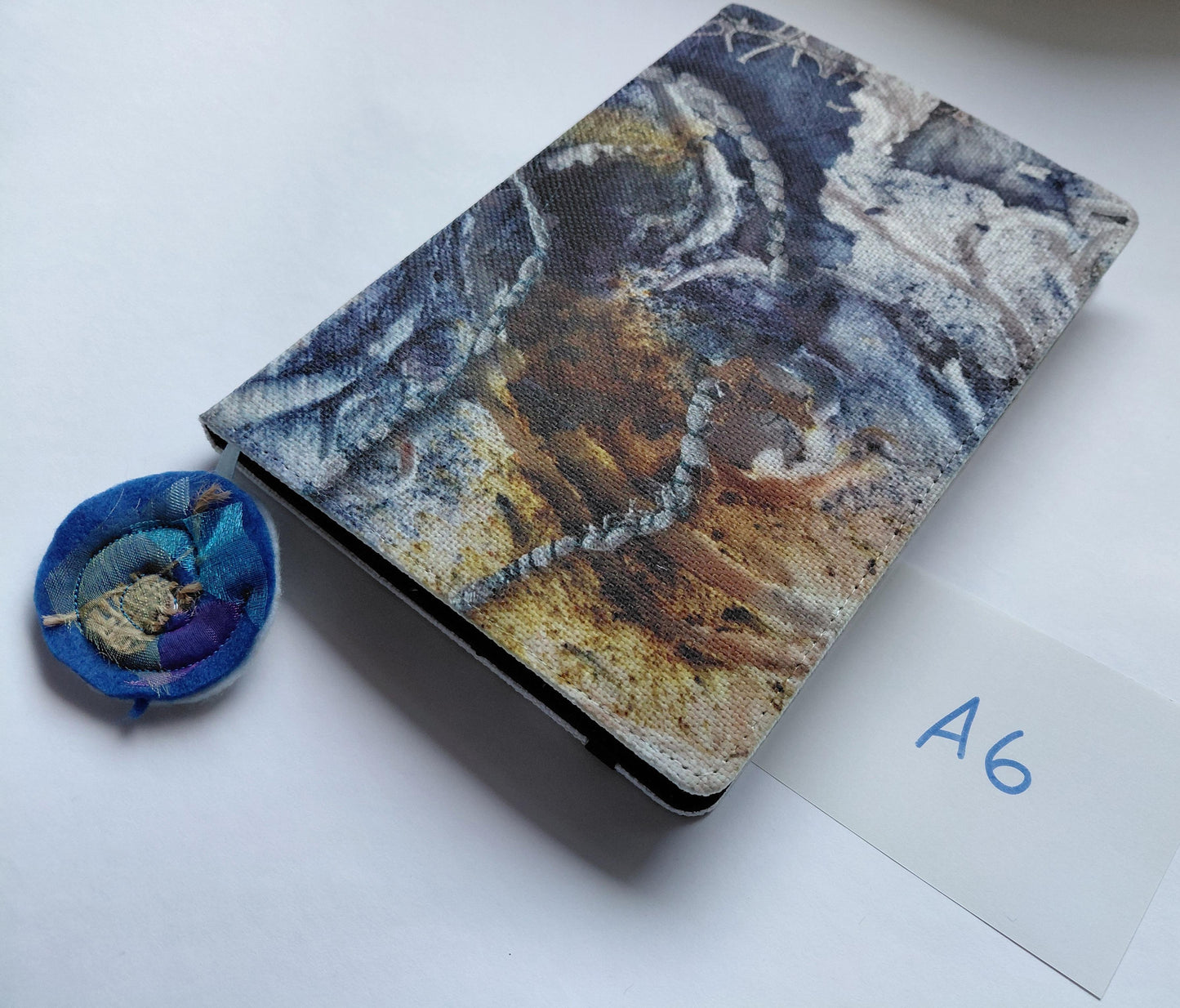 Little Pink Book / Little Blue Book