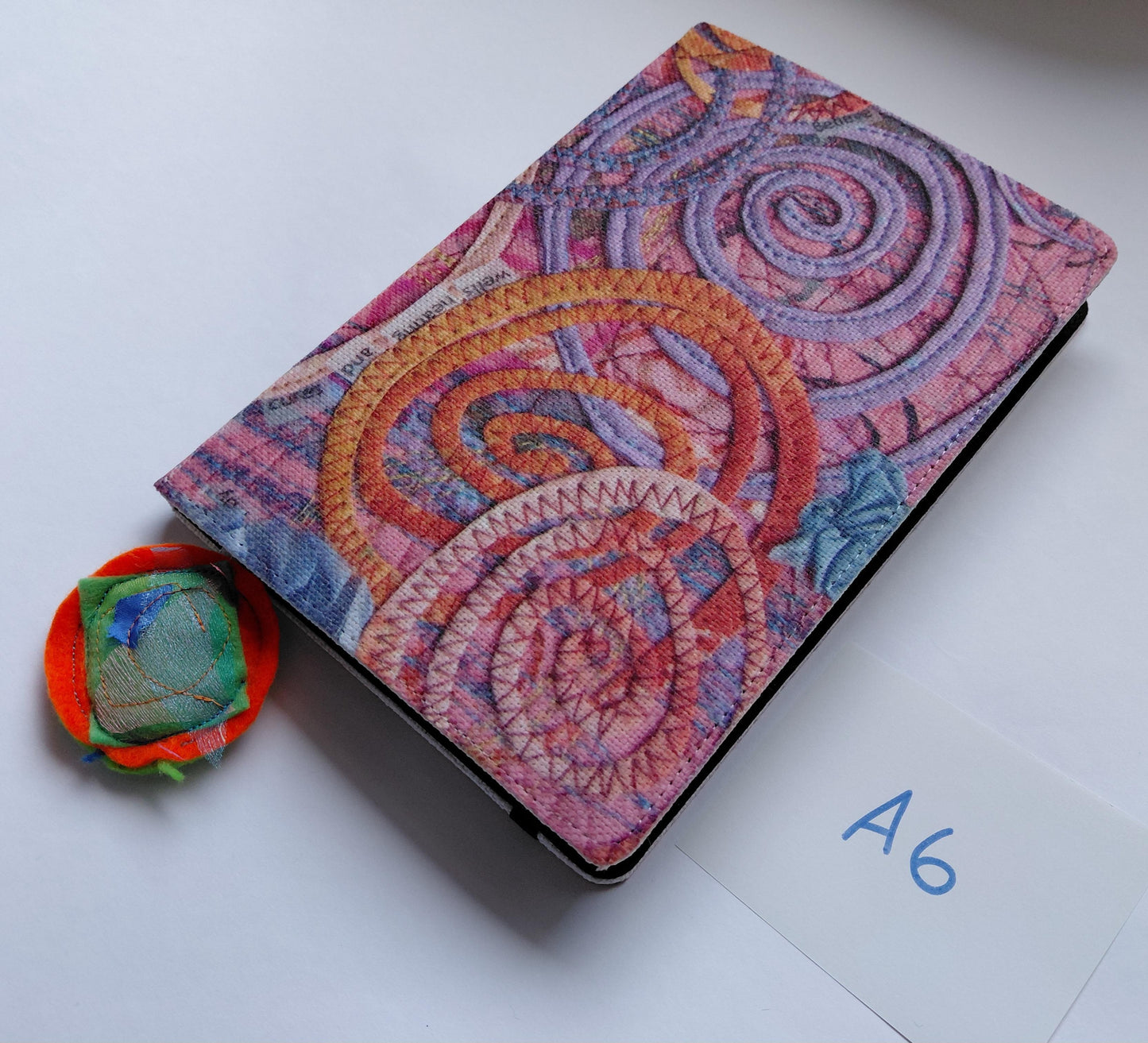 Little Pink Book / Little Blue Book