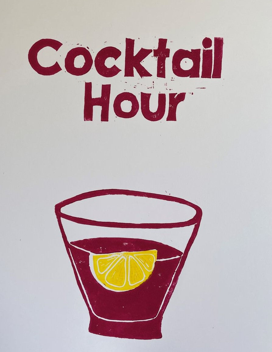 Cocktail Hour