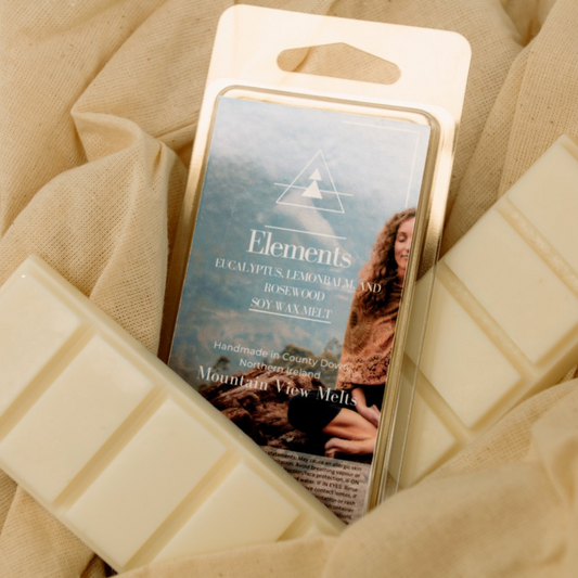 Elements Wax Melts