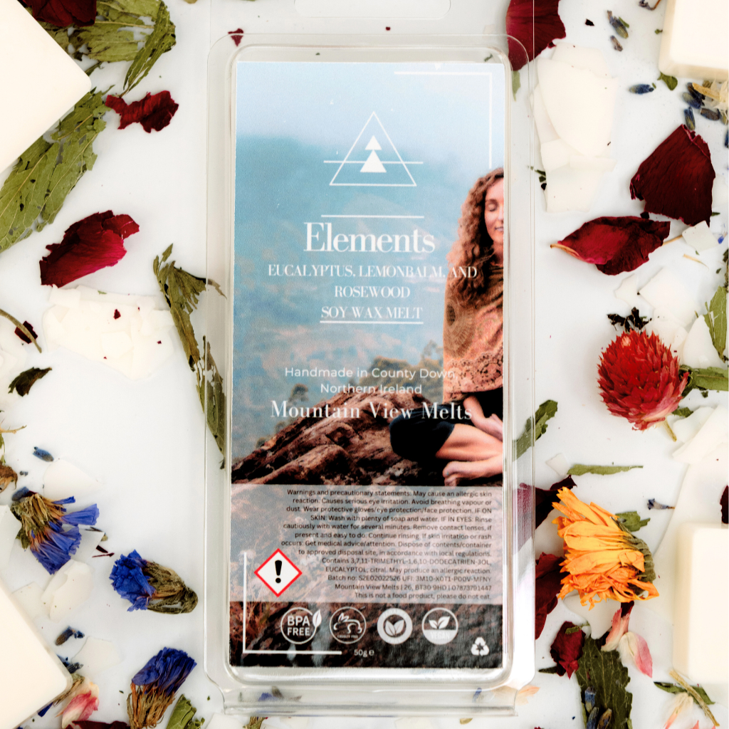 Elements Wax Melts
