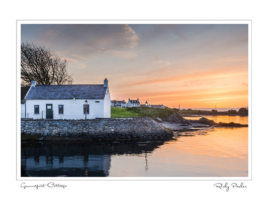 Groomsport Cottage