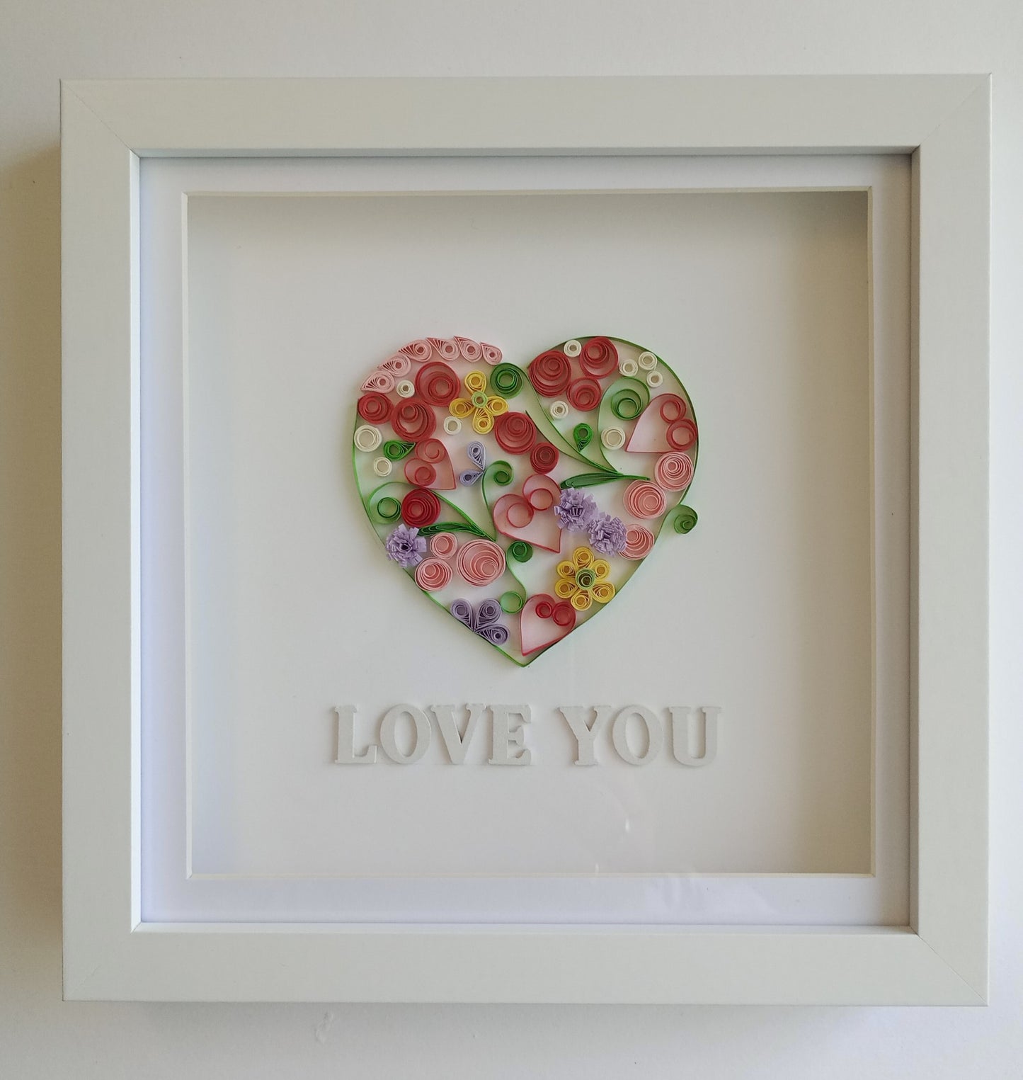 Love Heart