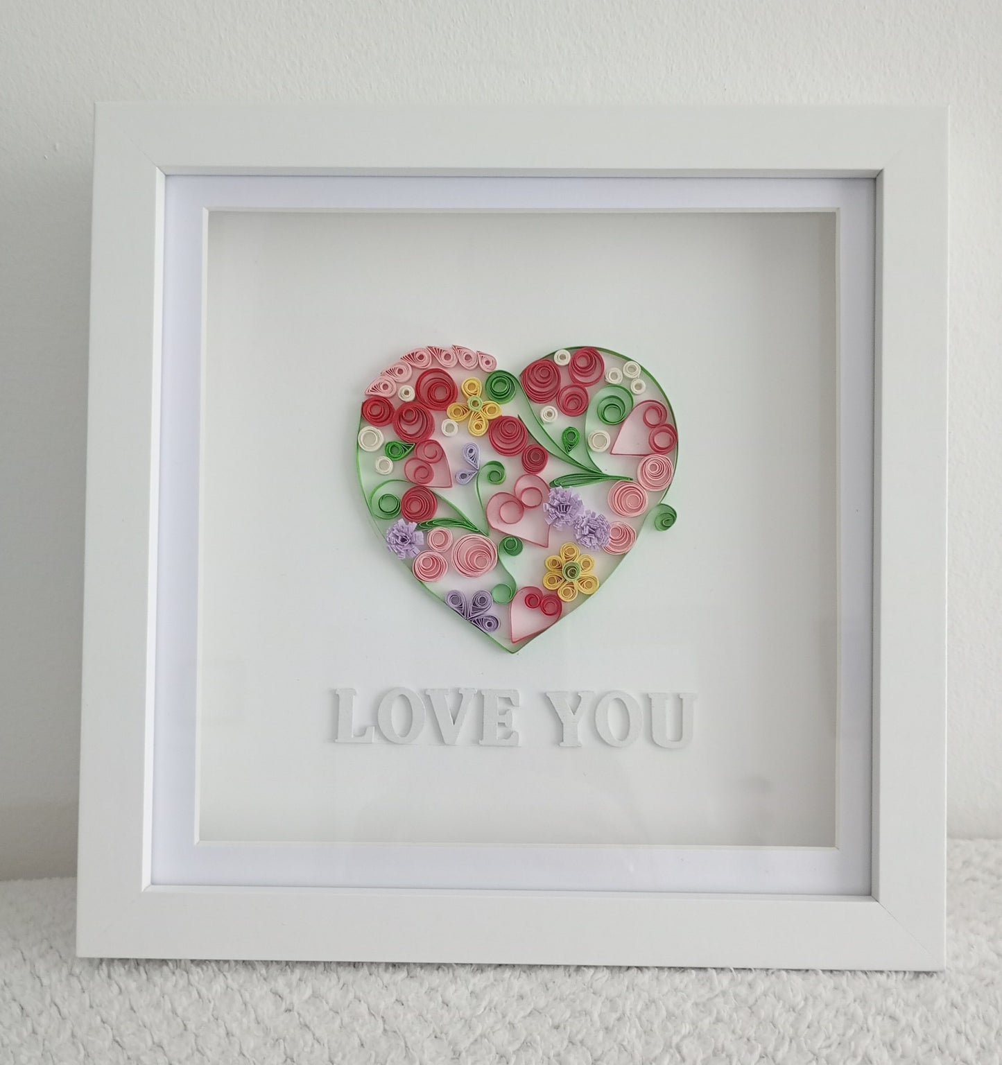 Love Heart