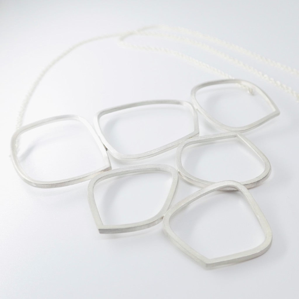 19.5 Collection Large Necklace