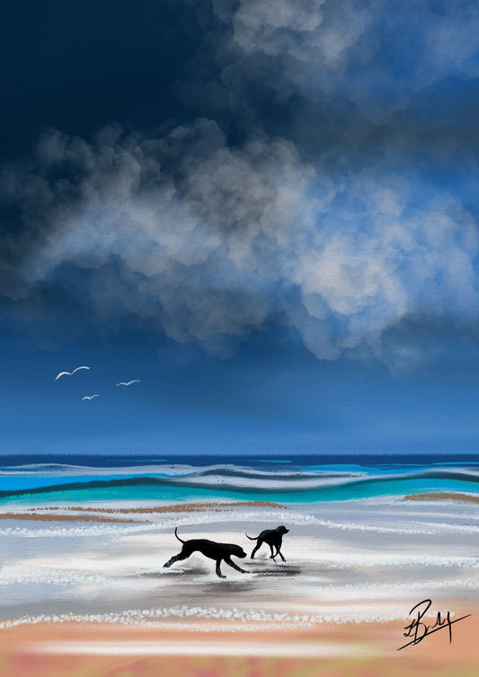Pawsitively Effected