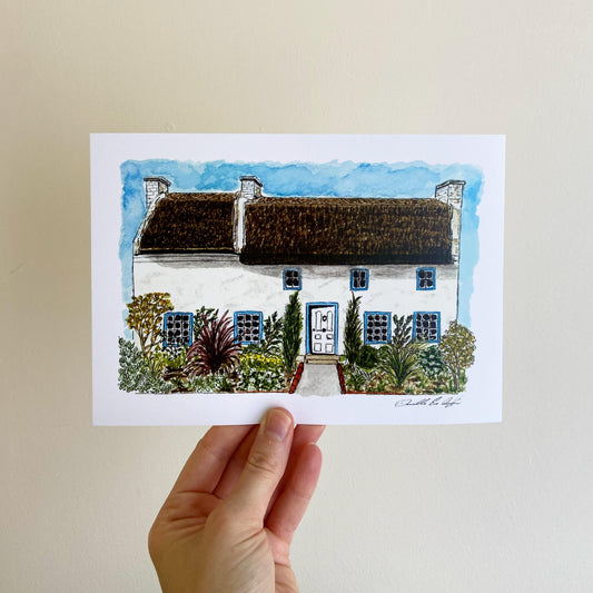 The Rectory Cottage